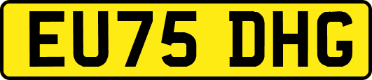 EU75DHG