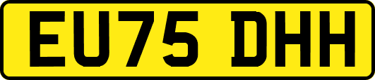 EU75DHH