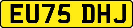 EU75DHJ