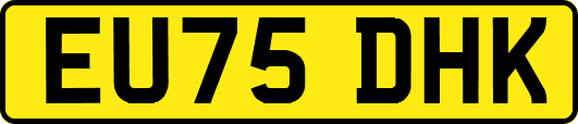 EU75DHK