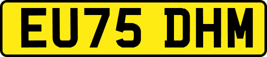 EU75DHM