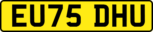 EU75DHU