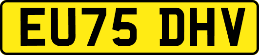 EU75DHV