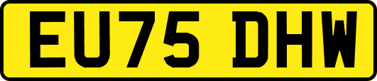 EU75DHW