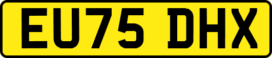 EU75DHX