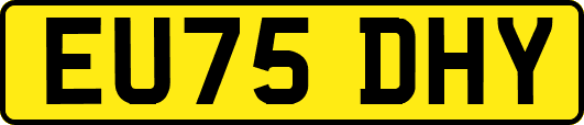 EU75DHY