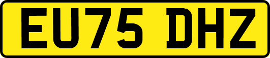 EU75DHZ