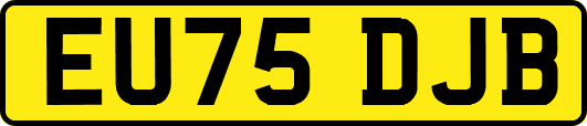 EU75DJB