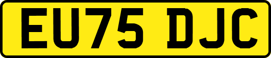 EU75DJC