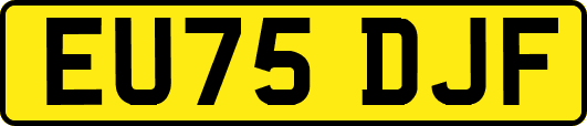 EU75DJF