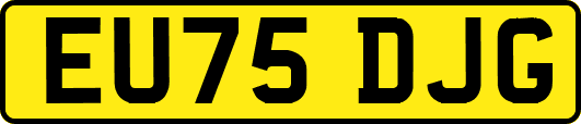 EU75DJG