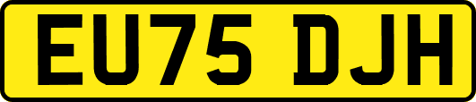 EU75DJH