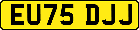 EU75DJJ