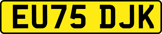 EU75DJK
