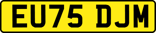 EU75DJM