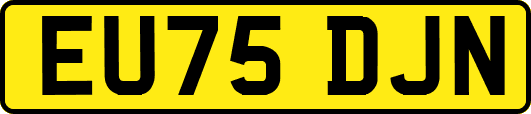 EU75DJN