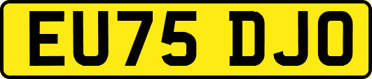 EU75DJO