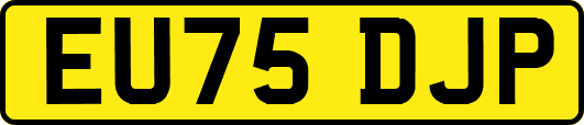EU75DJP