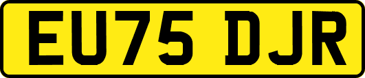 EU75DJR