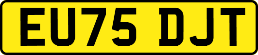 EU75DJT