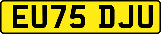 EU75DJU