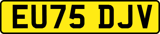 EU75DJV