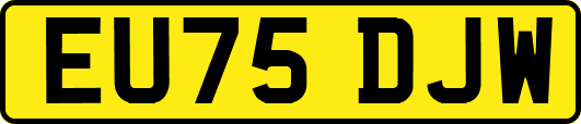 EU75DJW