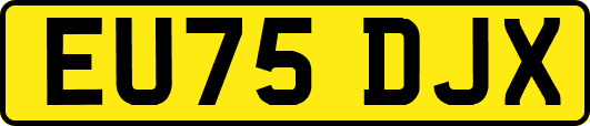 EU75DJX