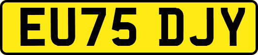 EU75DJY