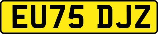 EU75DJZ