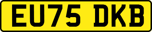 EU75DKB