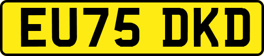 EU75DKD