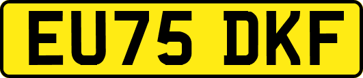 EU75DKF