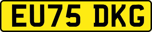EU75DKG