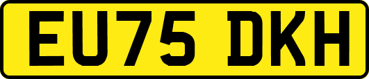 EU75DKH