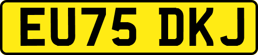 EU75DKJ