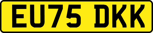 EU75DKK