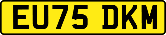 EU75DKM