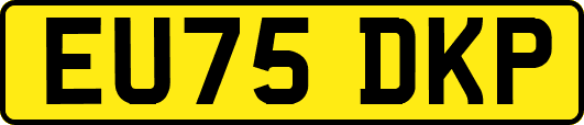 EU75DKP