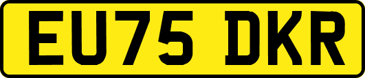 EU75DKR