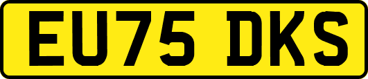 EU75DKS
