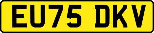 EU75DKV