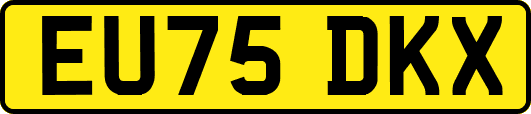 EU75DKX