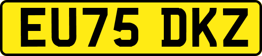 EU75DKZ