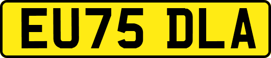 EU75DLA