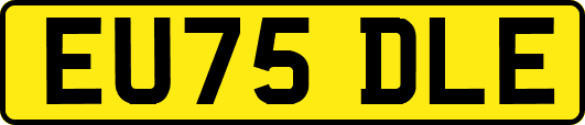 EU75DLE