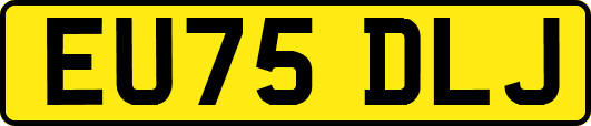 EU75DLJ