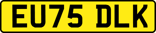 EU75DLK