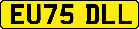 EU75DLL