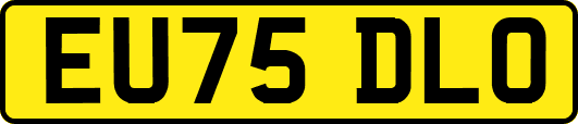 EU75DLO